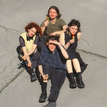 Endless Wellness (AT) - Ein Konzert kommt selten alleine: Tour
