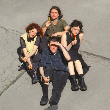 Endless Wellness (AT) - Ein Konzert kommt selten alleine: Tour