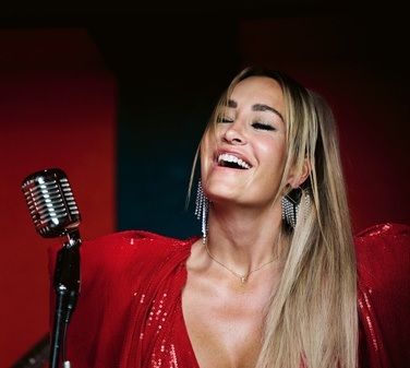 SARAH CONNOR - Wilde Nächte - Open Air 2026