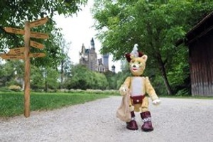 Der gestiefelte Kater