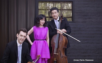 Horszowski Trio