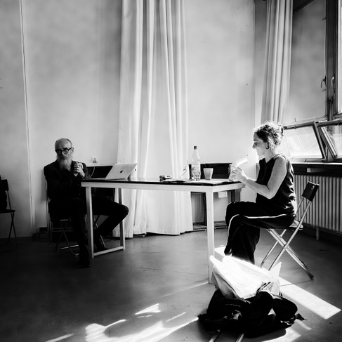 SPUCKEN WIR AUF HEGEL