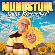 Mundstuhl