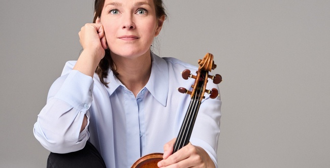 Mitglieder der Berliner Philharmoniker, Janine Jansen, Sunwook Kim