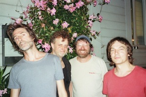 Die Höchste Eisenbahn: Open Airs 2026