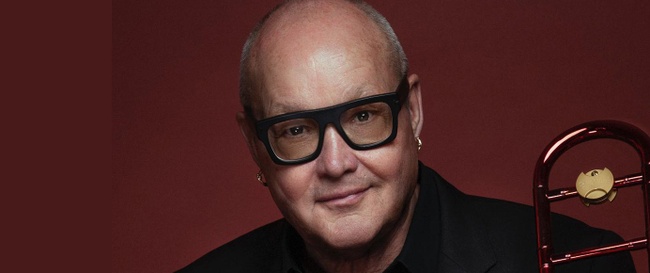 Nils Landgren: NILS 70