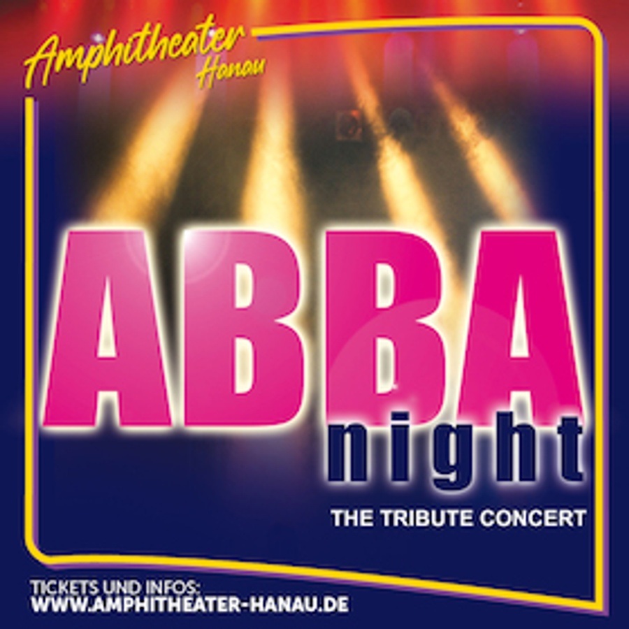 ABBA-Night