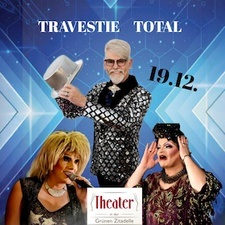 Travestie Total