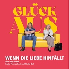 Glück aus