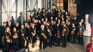 Balthasar-Neumann-Orchester