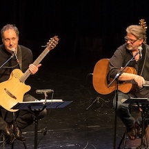 Leonard Cohen Project | Songs Of Love And Hate