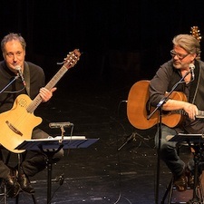 Leonard Cohen Project | Songs Of Love And Hate