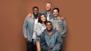 Pentatonix - European Tour 2026 | VIP Packages