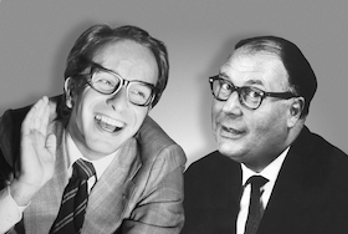 Heinz Erhardt Abend