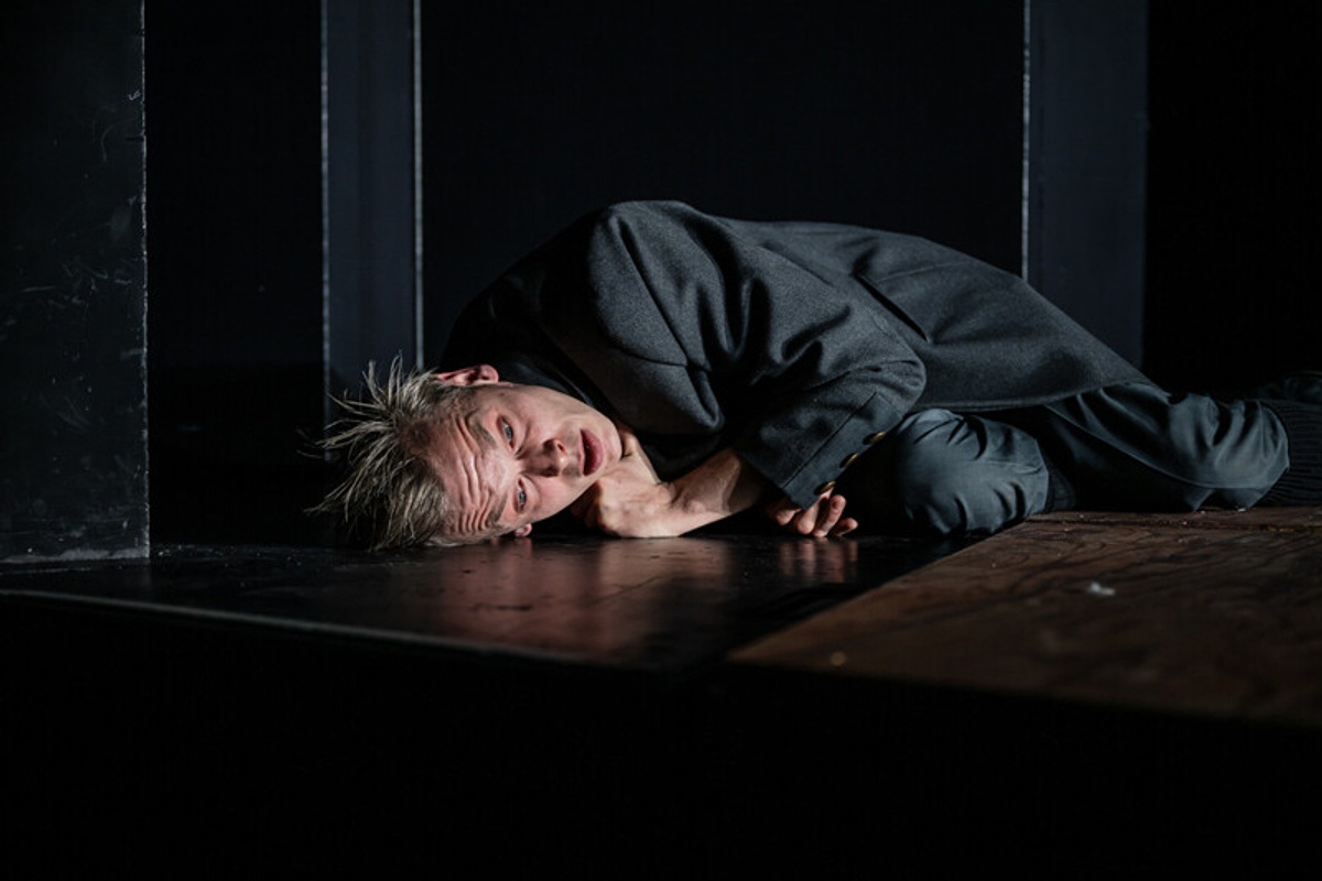 Titelbild der Veranstaltung Hamlet