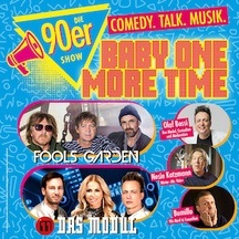 Baby One More Time