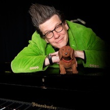 Matthias Walz