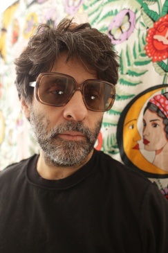 Zeid Hamdan