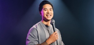 Tutty Tran - Wok-Life-Balance