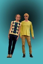 Olaf Schubert & Stephan Ludwig - Die schönsten Krisen (Podcast-Lesung)