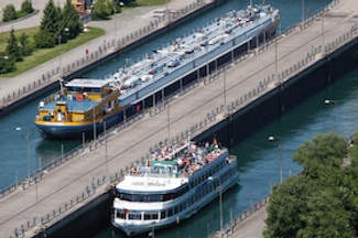 Iffezheimfahrt