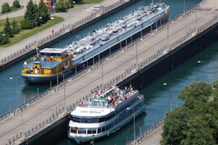 Iffezheimfahrt