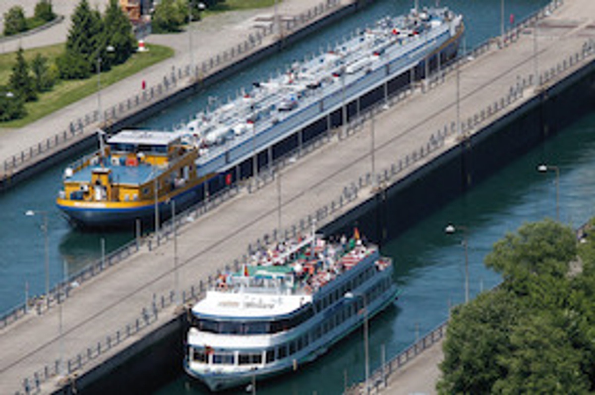 Iffezheimfahrt