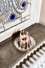 Birthday Candles