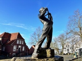 Auf den Spuren des Kuhlkerls