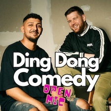 Ding Dong Comedy