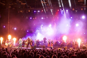 CLASSIC MEETS POP 2027 - "EUphoria“