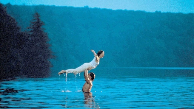 Dirty Dancing