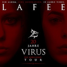 LaFee