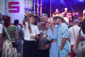 2. blacksheep Sommerfest