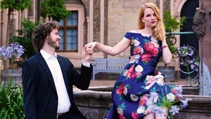 Frühlingskonzert für Senior*innen Oper:rette sich, wer kann!