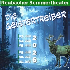Die Geistertreiber