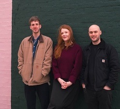 Scottish Folk: Hannah Rarity (UK)