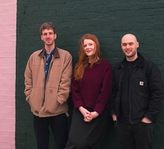 Scottish Folk: Hannah Rarity (UK)