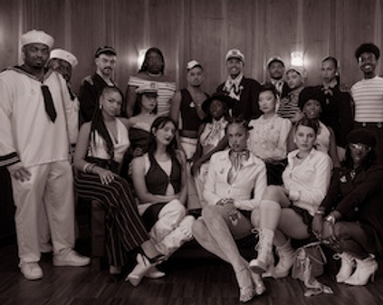 BALL PART II