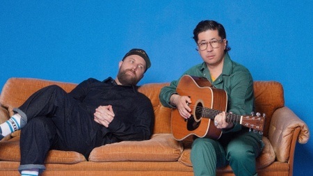 CHOIR! CHOIR! CHOIR!