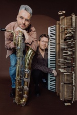 Duo Stiehler/Lucaciu