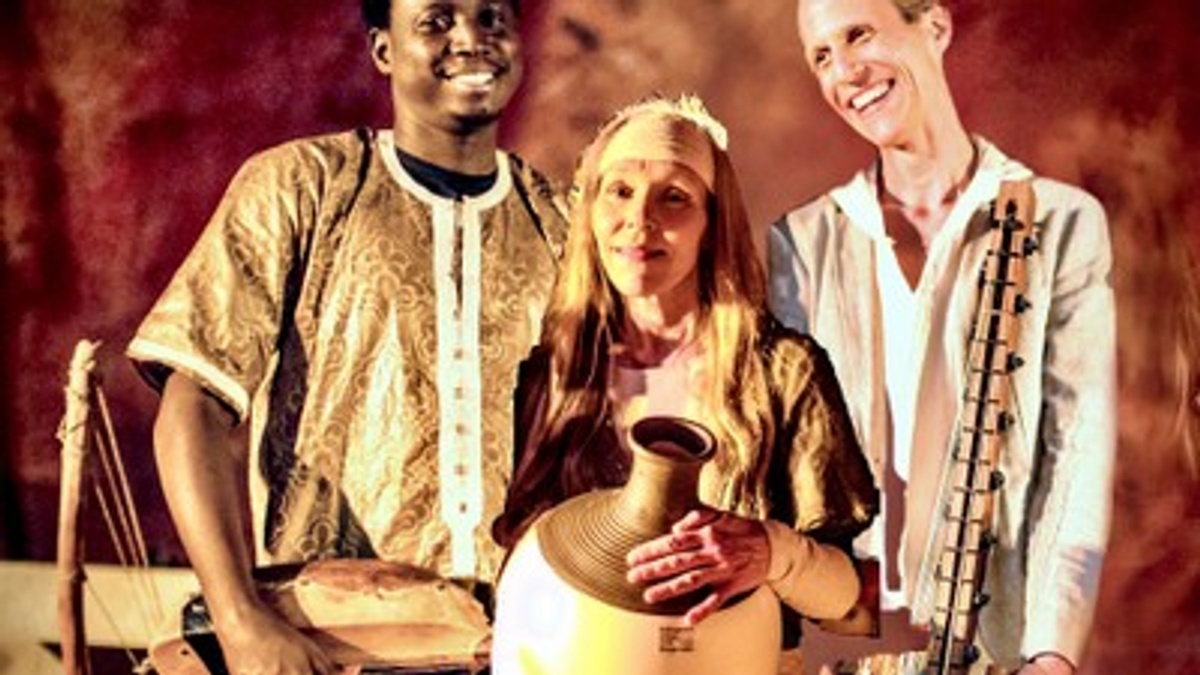 Titelbild der Veranstaltung Nils Kercher Trio