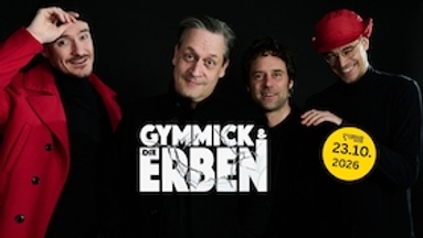 GYMMICK & die ERBEN