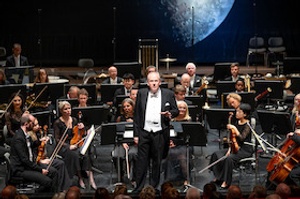 Konzert zum Jahreswechsel
