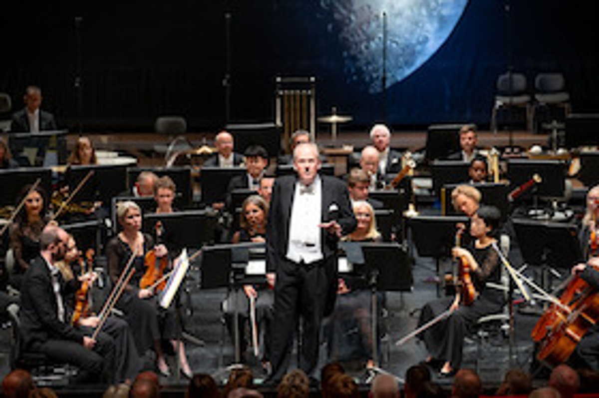 Konzert zum Jahreswechsel