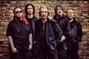 NEW MODEL ARMY