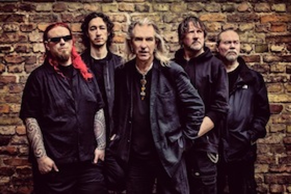 NEW MODEL ARMY
