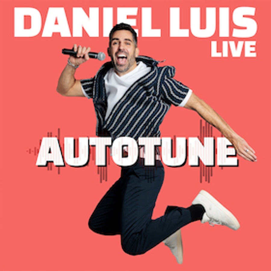 Daniel Luis