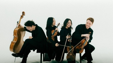 LEONKORO QUARTET