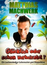 Matthias Machwerk